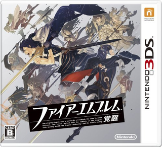 Illustration for article titled Japanese Gamers' Favorite Games of 2012 Might Surprise You